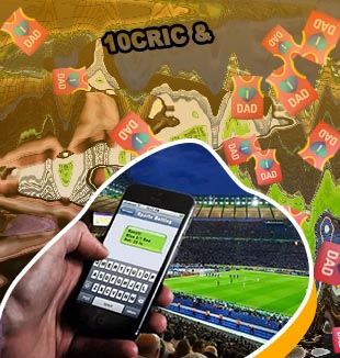 10cric betting site