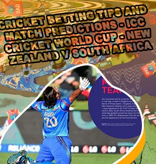 2019 cricket world cup betting