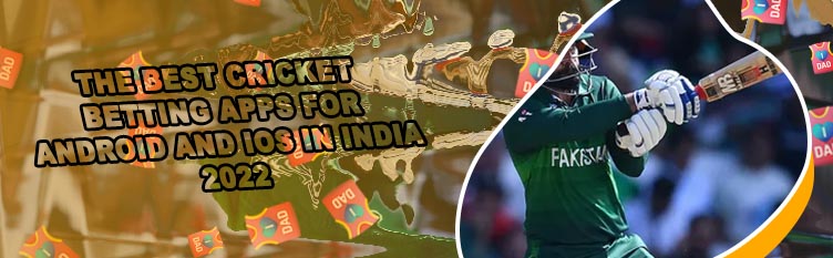Best betting app for cricket