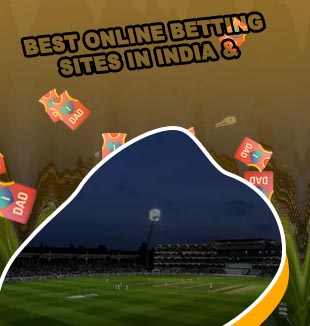 Best betting site in india