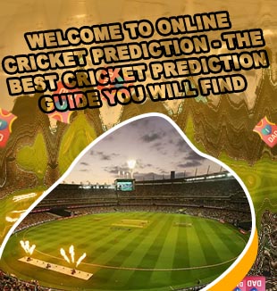 Best cricket prediction sites