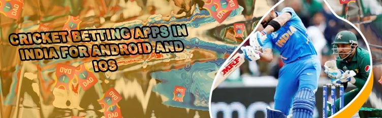 Best indian cricket betting app for Indian players