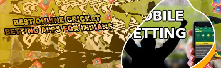 Best online cricket betting apps