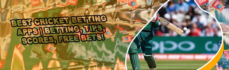 Bet cricket