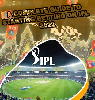 Bet ipl match