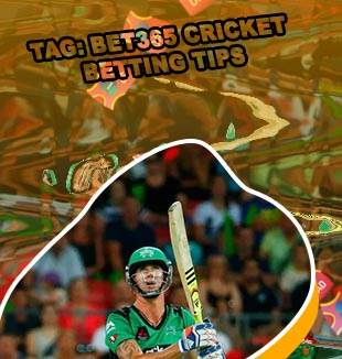 Bet365 ipl cricket