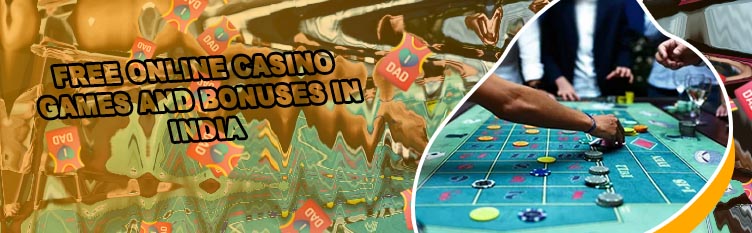 Betting game online