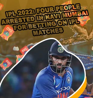 Betting ipl online India