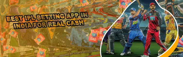 Betting site for ipl in India