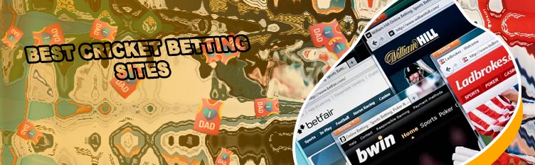 Betting sites