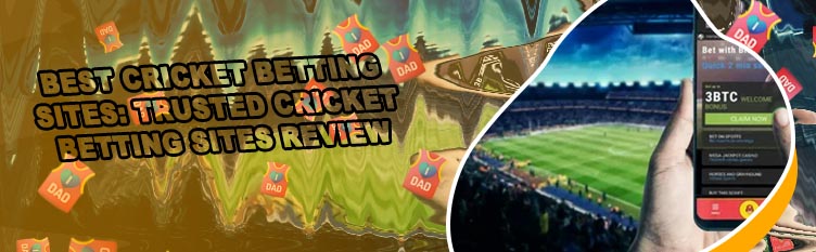 Bitcoin cricket betting online