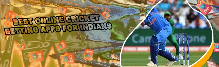 Cricket betting app india