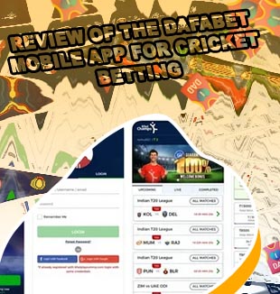 Cricket betting apps for iphone