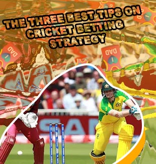 Cricket betting ideas