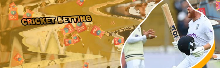 Cricket betting india online