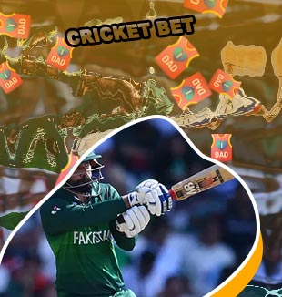 Cricket betting live line