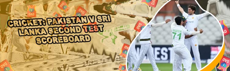 Cricket betting pakistan
