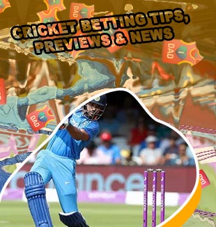 Cricket betting preview