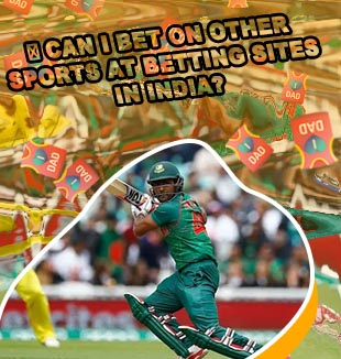 Cricket betting sites in pakistan