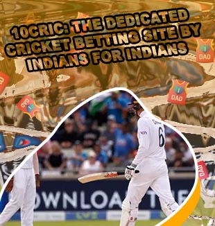 Cricket betting sites list in india