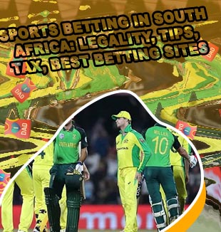 Cricket betting south africa