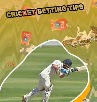 Cricket expert betting tips