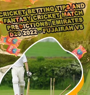 Cricket market rate