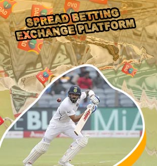 Cricket spread betting uk