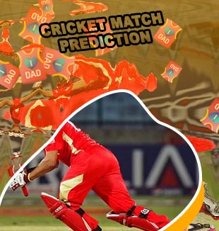 Cricket tips prediction