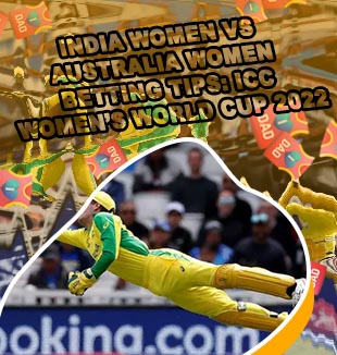 Cricket world cup spread betting