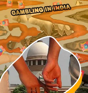 Crickex is legal in india
