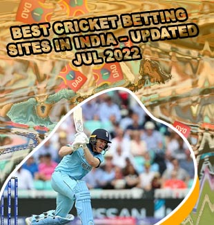 Crypto cricket betting India