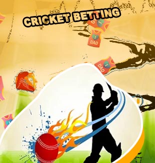 Free cricket bets