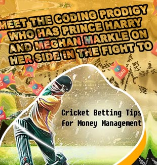 How to make money in cricket betting