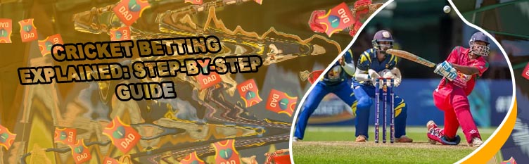 How to understand cricket betting odds