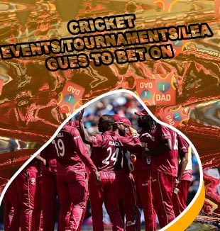 Icc cricket betting odds