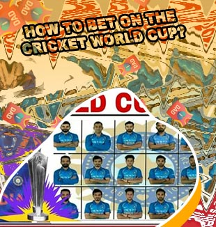 Icc t20 world cup 2022 odds