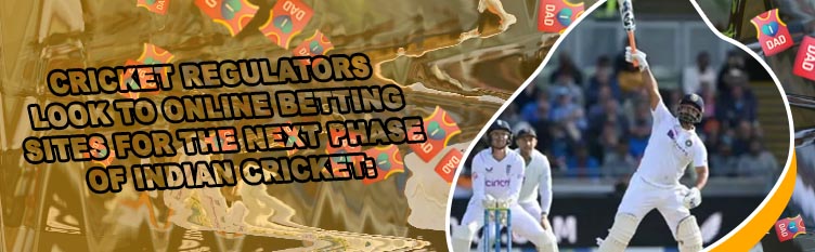 India cricket betting
