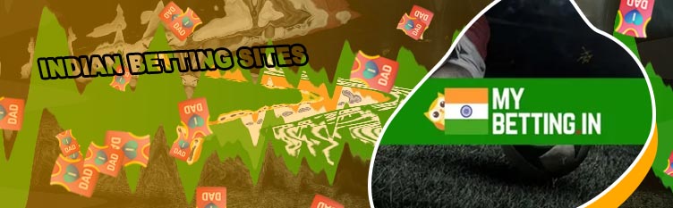 Indian betting sites