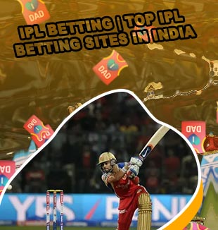 Indian cricket betting sites