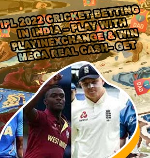 Indian premier league betting