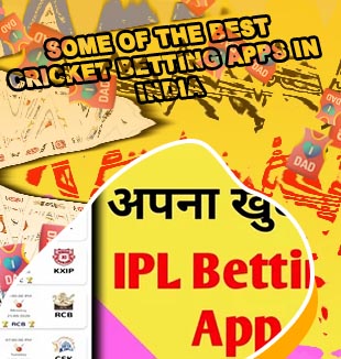 India's best betting app