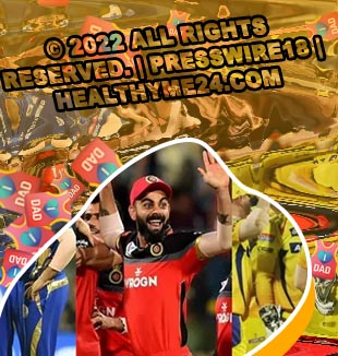 Ipl 2022 online betting
