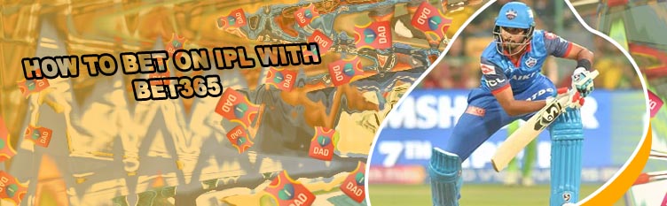 Ipl betting 365