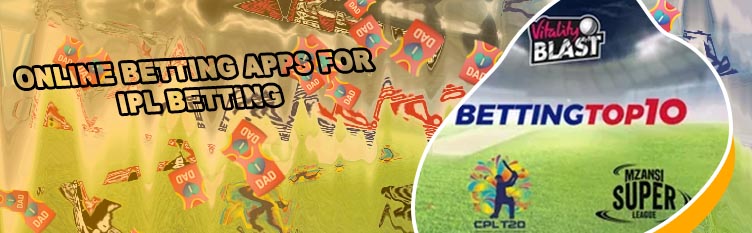Ipl betting apps