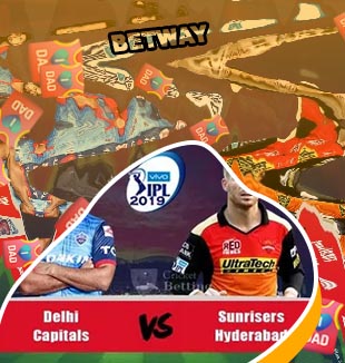 Ipl betting betway