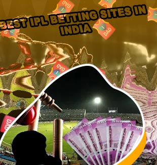 Ipl online betting sites in india