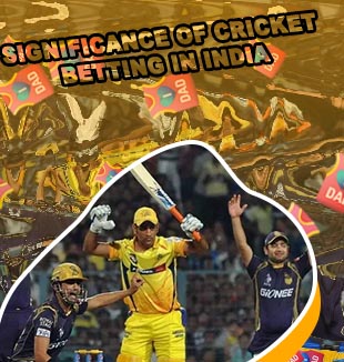 Live bet ipl