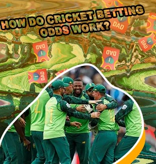 Live betting odds south africa cricket