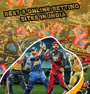 Live cricket betting in India
